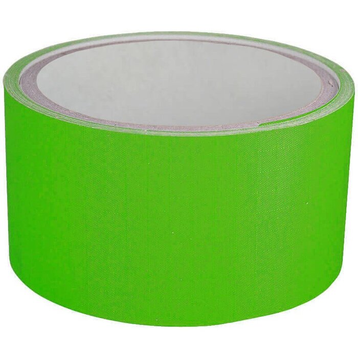 Spinnaker Tape 50mm x 4.5m Green