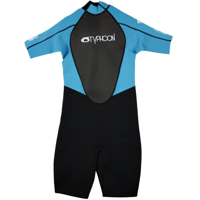 Typhoon Storm 3mm Shorty Wetsuit Girls Sale 164
