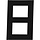 Digital Sail Number 30cm Black