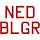 Zeilletters 23cm Rood