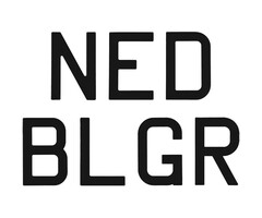 Zeilletters 30cm Zwart