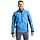 Rooster Active Aquafleece Spraytop Blauw maat XL