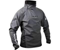 Rooster Aquafleece Spraytop Grijs