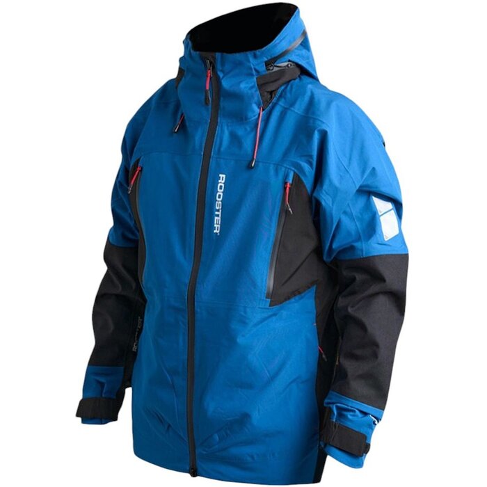 Rooster SB1 Inshore Sailing Jacket Blue