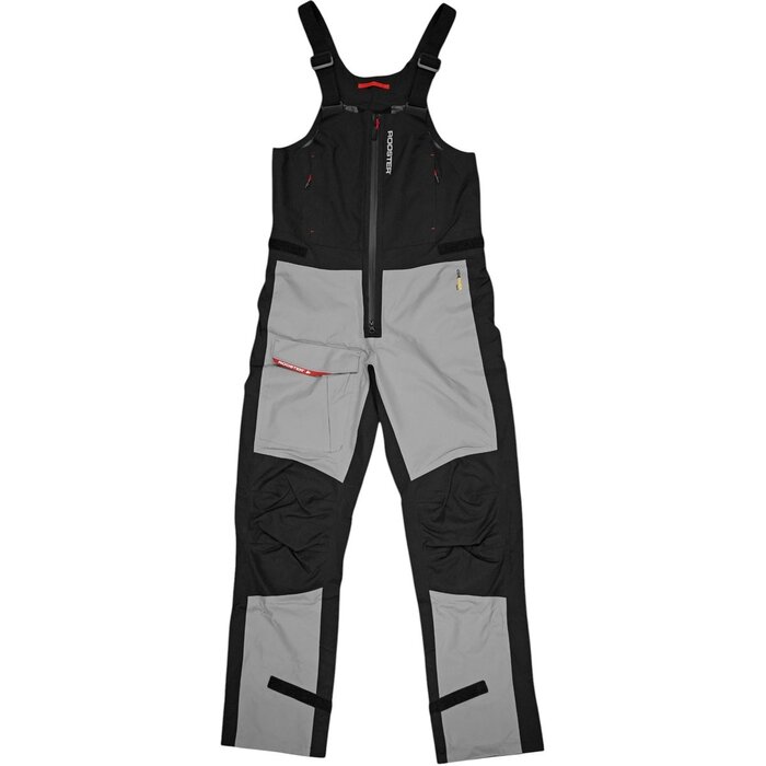 Rooster SB1 Inshore Sailing Trouser Light Grey