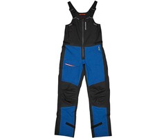 Rooster SB1 Inshore Zeilbroek Blauw