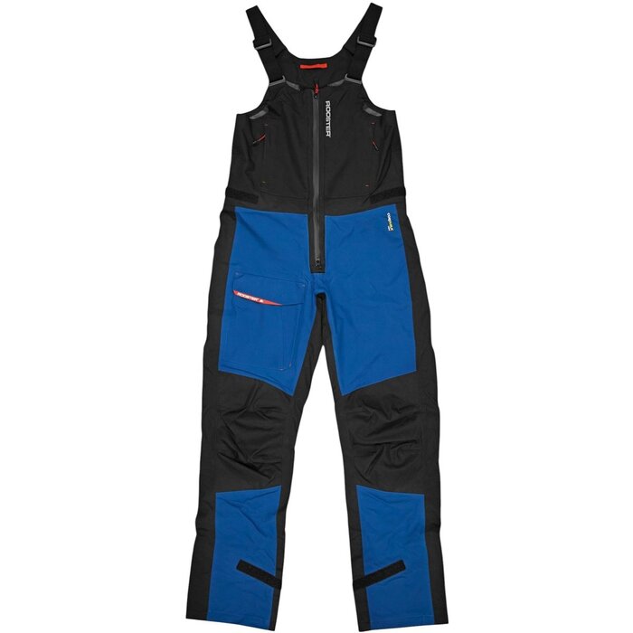 Rooster SB1 Inshore Zeilbroek Blauw