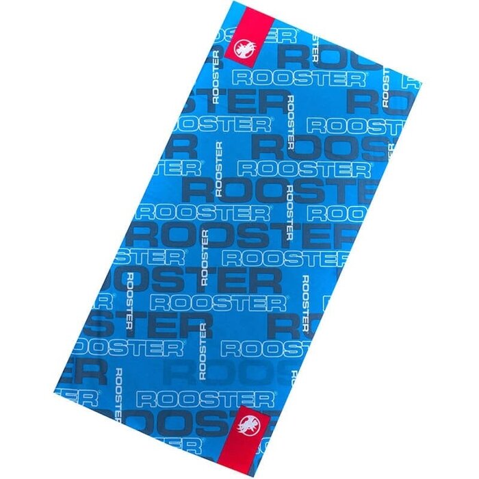 Rooster Uv Neck Sleeve