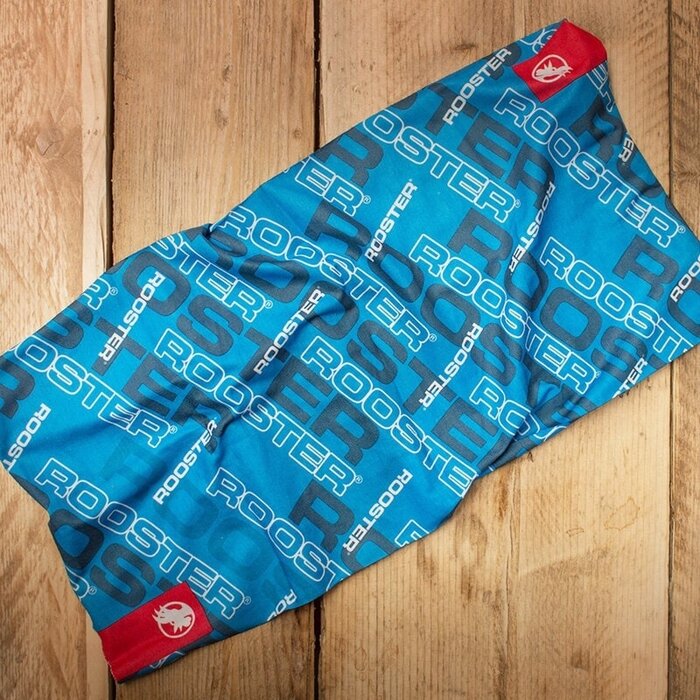 Rooster Uv Neck Sleeve