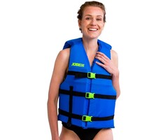 Jobe Universal Zwemvest Blauw