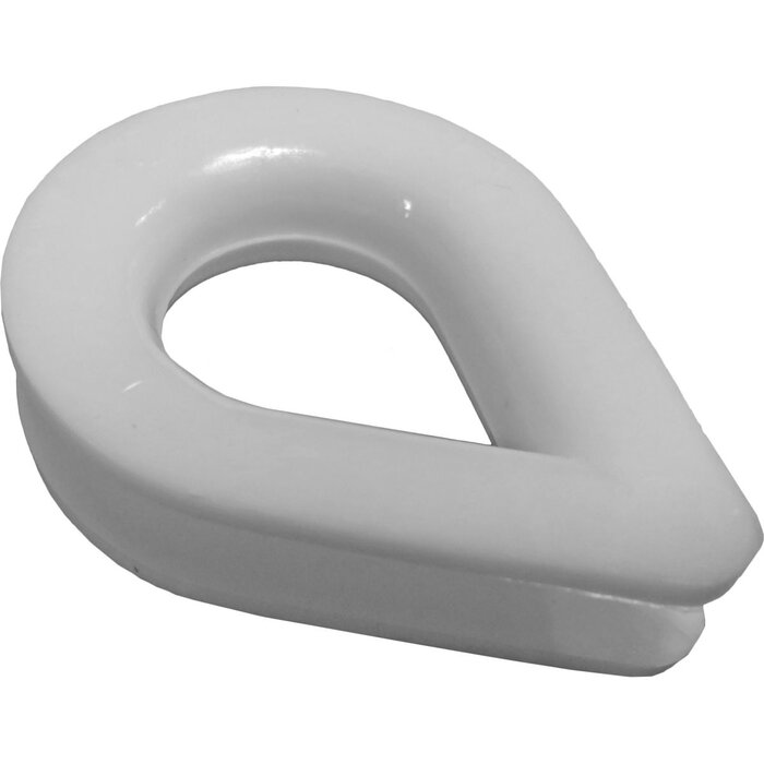 Nylon Puntkous 6mm