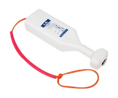 Encapsulated Floating Lifebuoy Rope