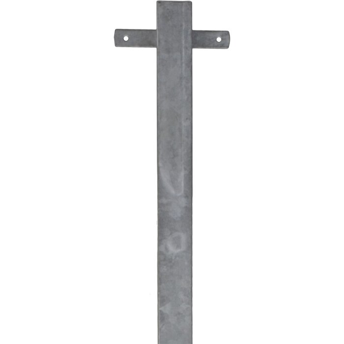 Surface Mounted Post For Lifebuoy Housing Cabinet