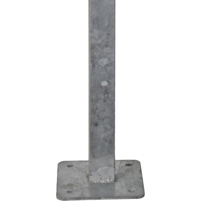 Reddingsboei Paal 60x40x1500mm