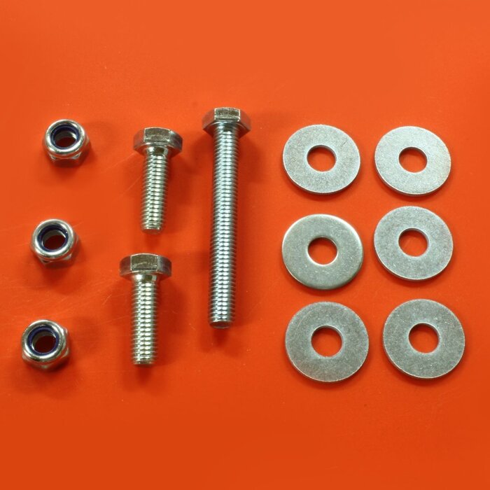 Surface Mounted Post For Lifebuoy Housing Cabinet