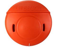 Lifebuoy Housing Cabinet with Lid