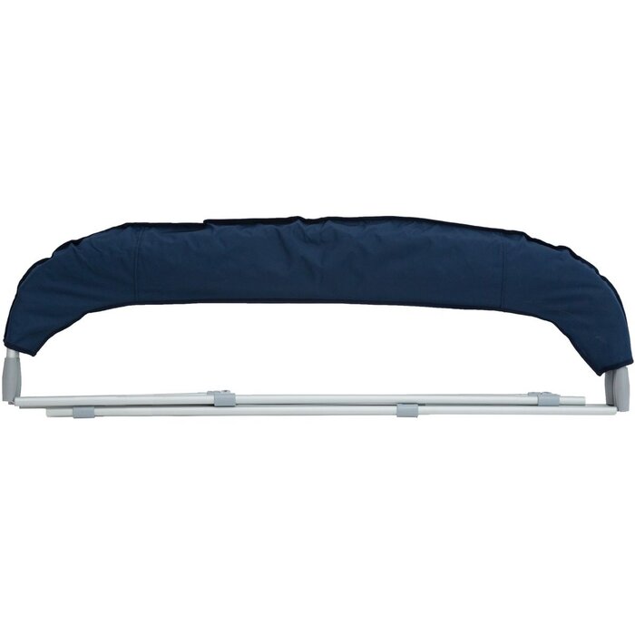 3-Bow Bimini Top 210x170x130 Blue