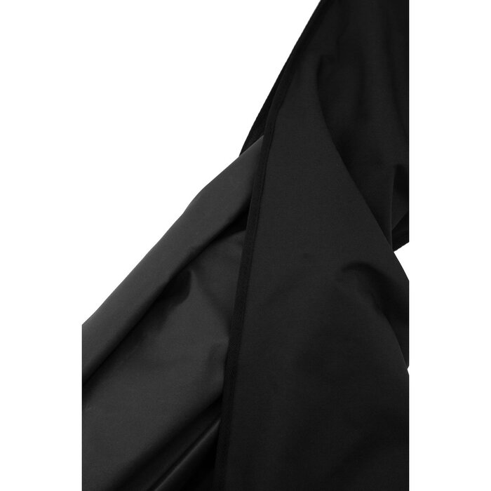 Biminitop 210x190x130 Zwart