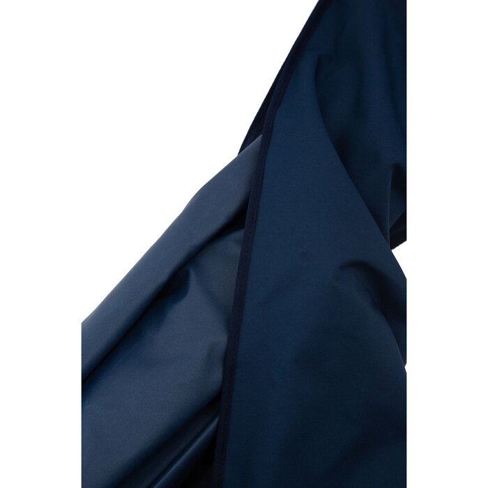 Biminitop 210x190x130 Blauw