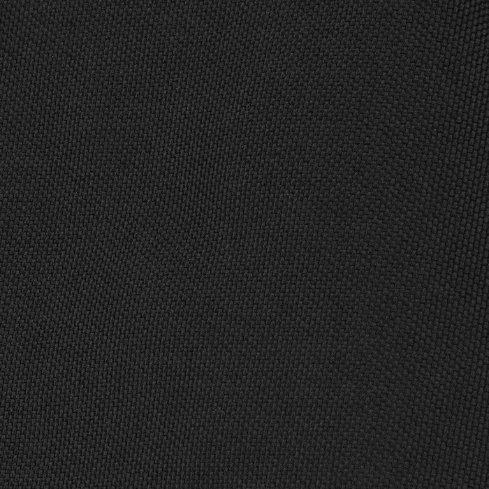 3-Bow Bimini Top 210x210x130 Black