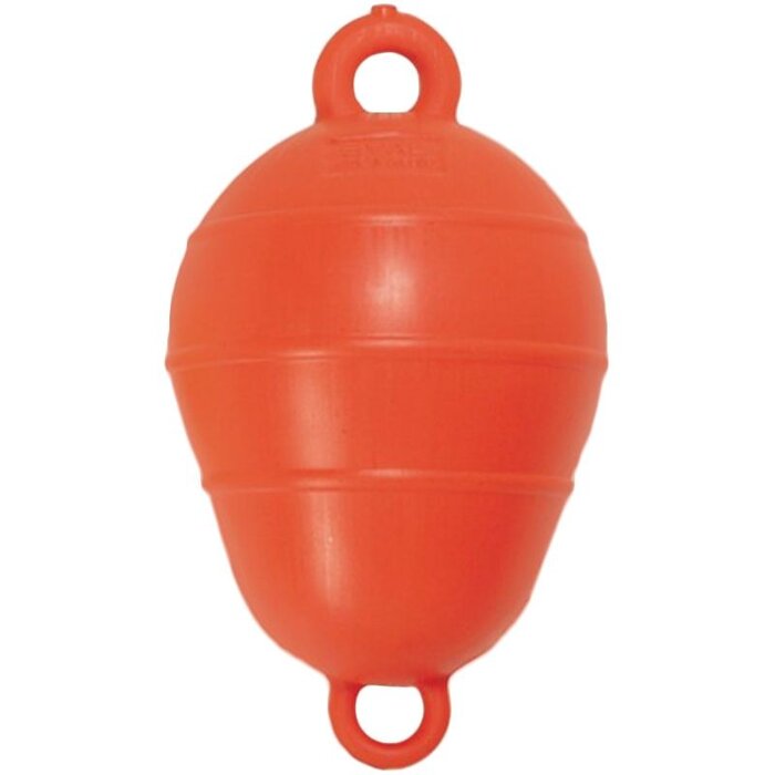 Meerboei 42x25cm Oranje