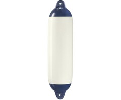 Boat Fender 46x11cm White