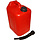 Jerrycan with Spout 22 Liter