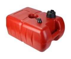 Brandstoftank Buitenboordmotor 22 liter