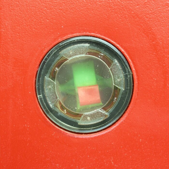 Brandstoftank Buitenboordmotor 22 liter met meter