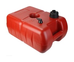 Brandstoftank Buitenboordmotor 30 liter