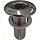 Through Hull Fitting 1 1/4" SS316