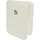Built-In Compartment for Deck Filler 190x148mm White