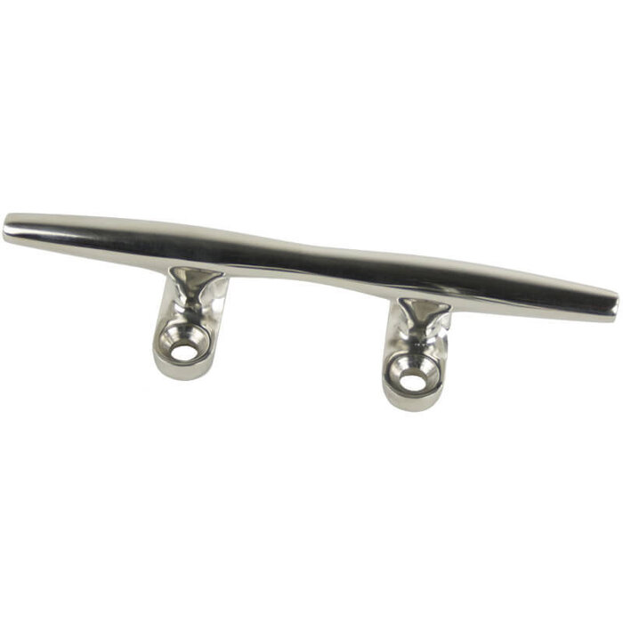 Cleat 120mm SS316