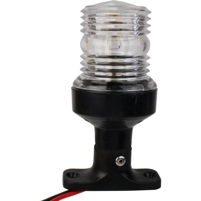All Round Pole Light 119mm Up To 12m