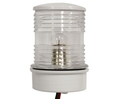 All Round Navigation Light 90x63mm Up To 12m White