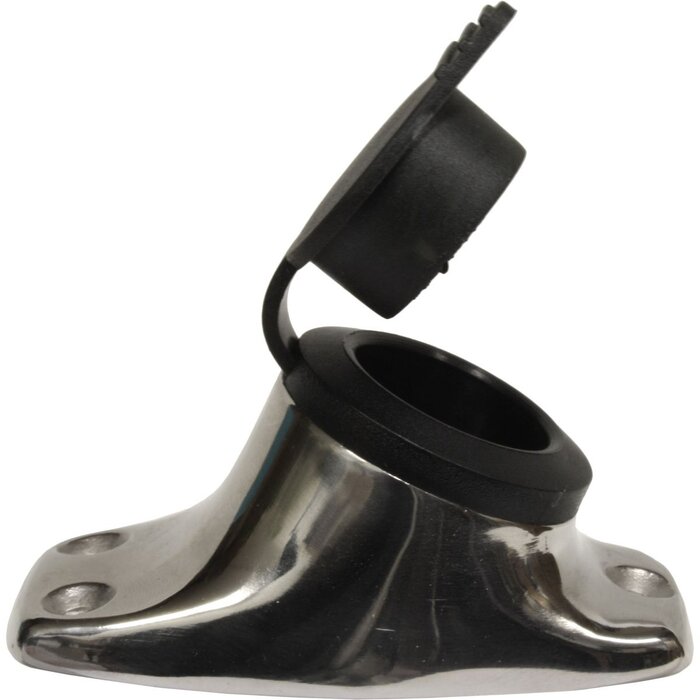 All Round Pole Light 54cm Up To 12m SS316