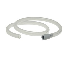 Shaker Siphon Pump Hose 25 x 160cm Reinforced