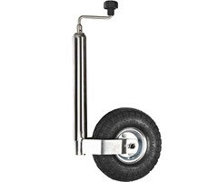 Neuswiel 48mm met 250mm Luchtband