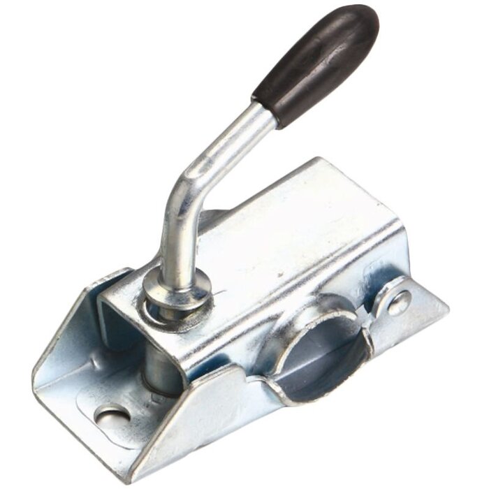 Jocky Wheel Clamp 35mm