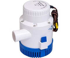 Ocean Bilge Pump 3000 GPH 12V