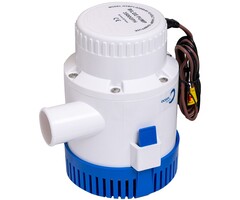 Ocean Bilge Pump 3500 GPH 12V