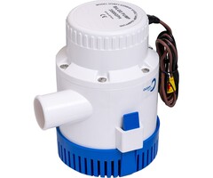 Ocean Bilge Pump 3500 GPH 24V
