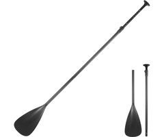 Albatross Paddle Board Paddle Detachable 160-208cm