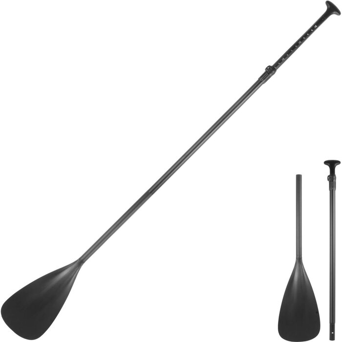 Albatross Paddle Board Paddle Detachable 160-208cm