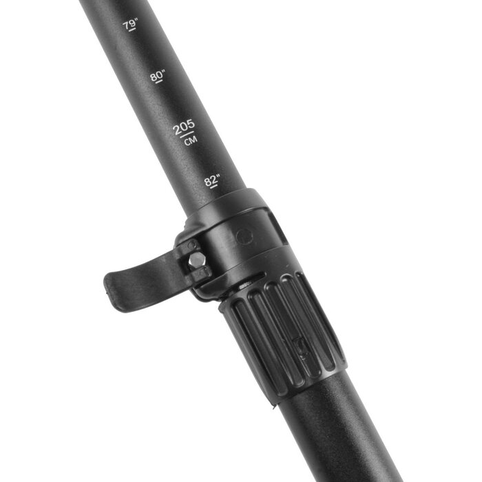 Albatross Paddle Board Paddle Detachable 160-208cm