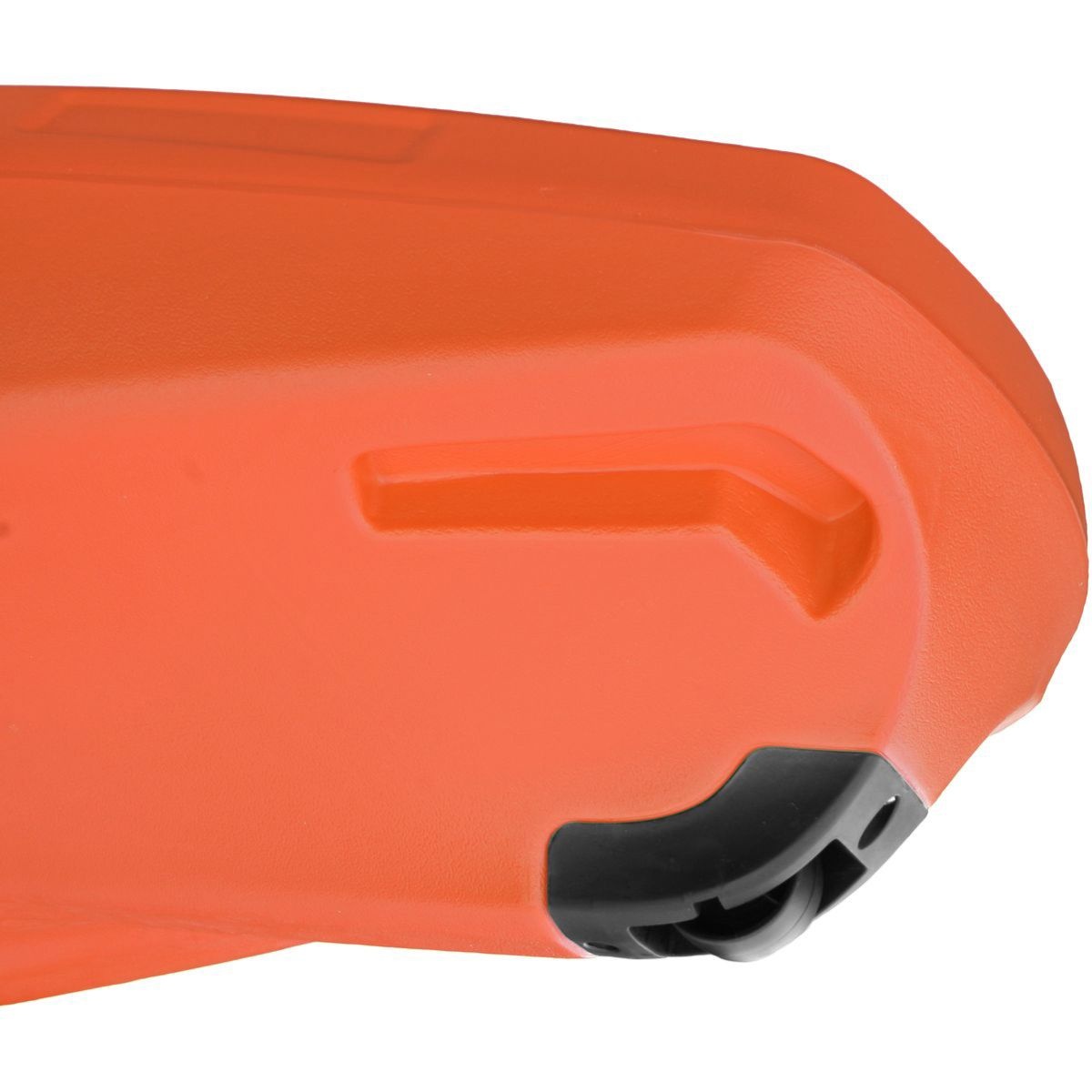 Albatross Sit On Top Canoe 266cm Orange