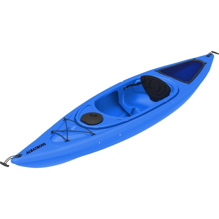 Albatross Kayak 305cm Blue