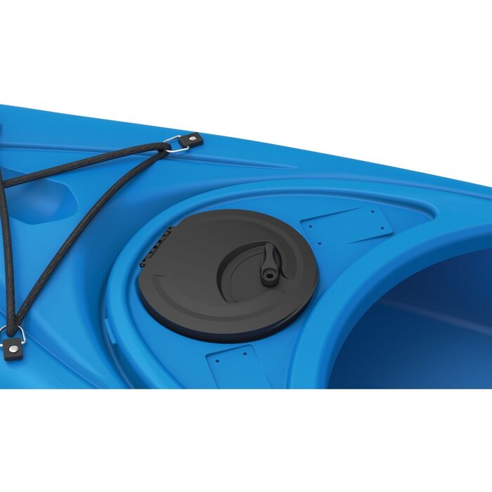 Albatross Kajak 305cm Blauw