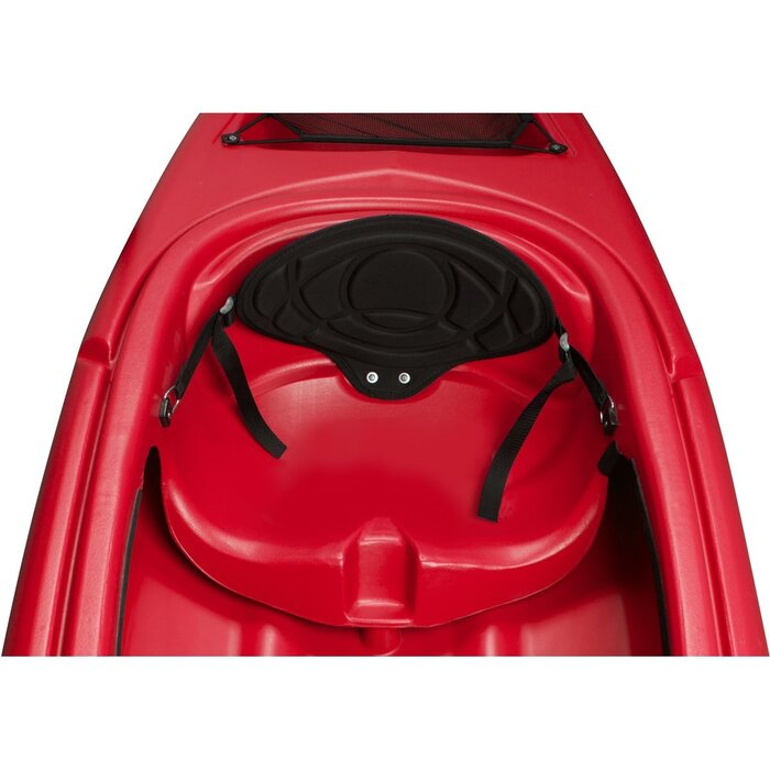 Albatross Kayak 305cm Red