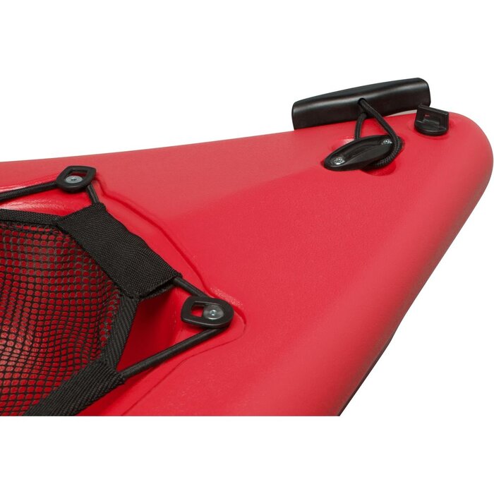 Albatross Kayak 305cm Red